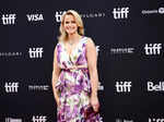 2022 TIFF "A Jazzman's Blues" Premiere