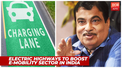 26 solar-powered ‘Green Expressways’ in India soon: Nitin Gadkari
