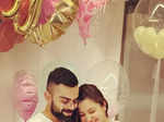 Pictures from Anushka Sharma and Virat Kohli's coffee date speak volumes of their love