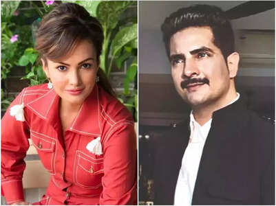 Nisha's fight with Karan for alimony, son's custody