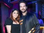 Anjum Fakih’s birthday party pictures