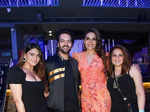 Anjum Fakih’s birthday party pictures