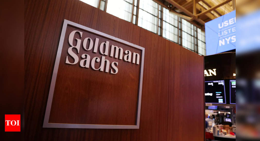 Goldman Sachs Layoffs Goldman Sachs set to cut jobs this month