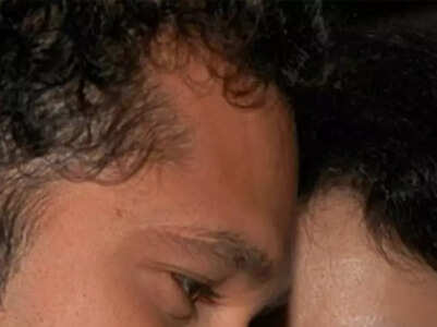 Love story of Sachin Tendulkar & Anjali Tendulkar
