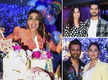 
Anjum Fakih celebrates her birthday with her Kundali Bhagya co-stars; the actress says, 'This birthday was special'
