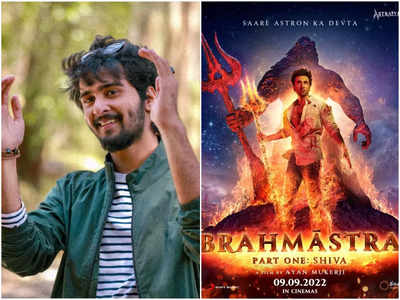 Ranbir Kapoor's comical refusal to Brahmastra promotions will tickle your  funny bone: Watch