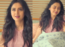 Tejasswi Prakash reveals the first look of her debut Marathi movie; take a look