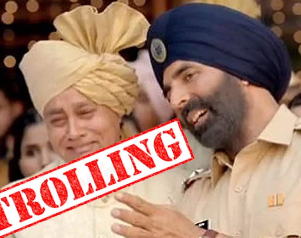 
Akshay Kumar in deep trouble for allegedly promoting dowry in an advertisement, netizens slam the actor
