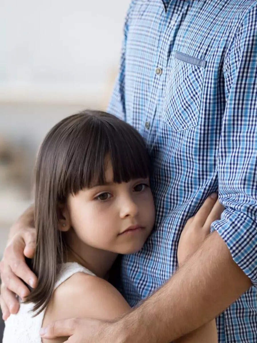 Mistakes parents make that ruin children's growth | Times of India