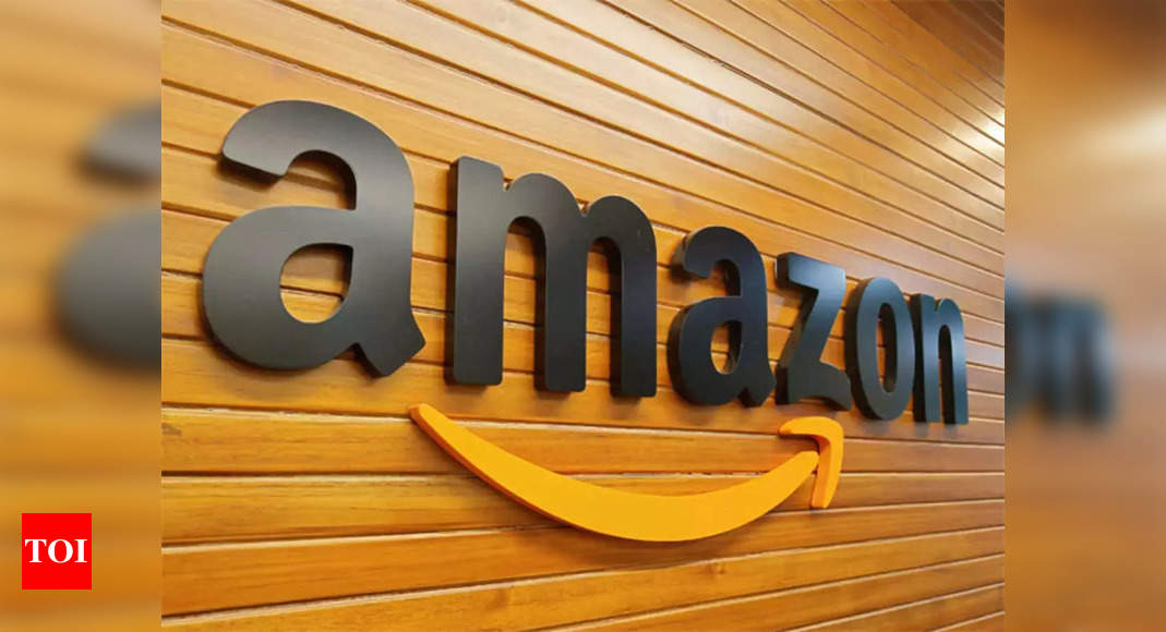 Amazon Great Indian Festival 2022 date announced: All details – Times of India