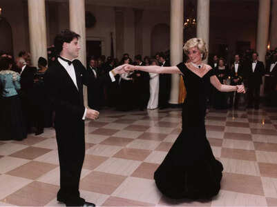 Princess Diana never wore Chanel, here's why!