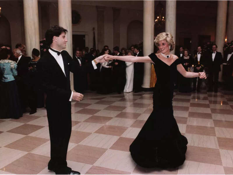 Princess Diana never wore Chanel and the reason is heartbreaking!