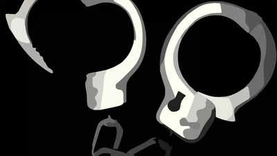 Three held for double murder in Vizag