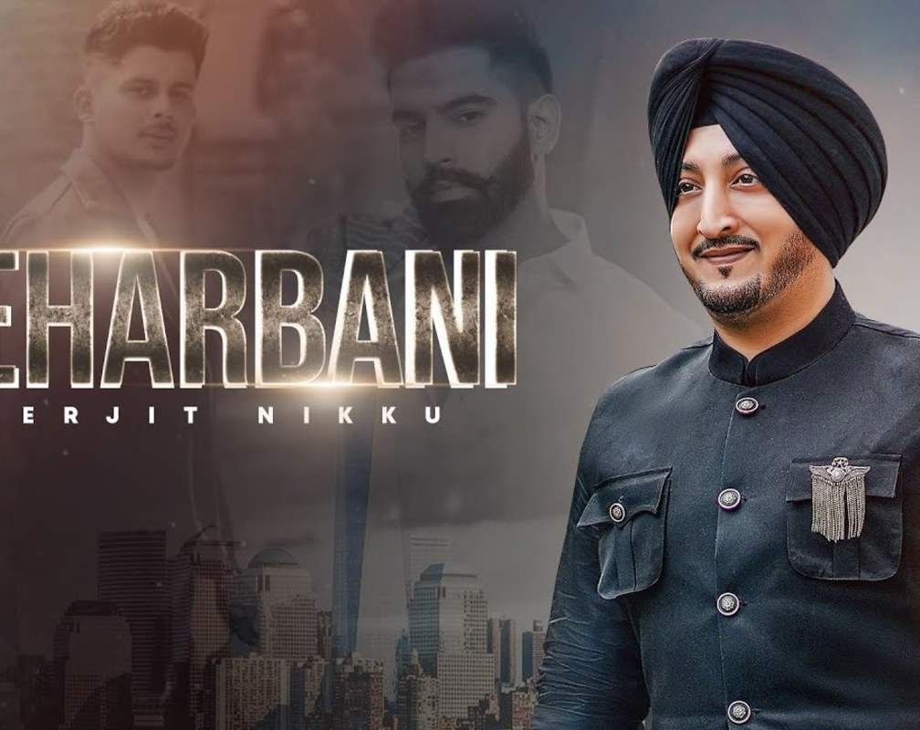 
Watch Latest Punjabi Video Song 'Meharbani' Sung By Inderjit Nikku
