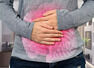 THIS ‘unusual’ stomach problem could indicate long COVID