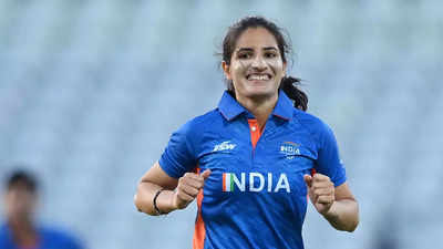 ICC women's T20I rankings: Renuka Singh jumps to 13th among bowlers, Deepti Sharma static at 7th