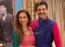 Exclusive peek: First look of Sachin Shroff as Taarak Mehta in Taarak Mehta Ka Ooltah Chashmah; takes Champak chacha’s aashirwad in video