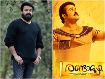 Mohanlal confirms ‘Randamoozham’ won't happen any time soon. Deets inside