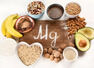 Breakfast recipes that are rich in magnesium