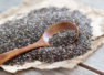 Chia seeds: Facts about weight loss, other claims