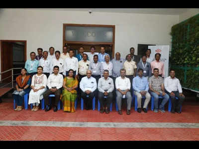 IIM Vizag launches leadership prog for MCL officers