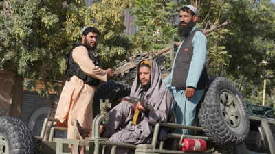 Taliban reject UN report, say no women fired from government jobs
