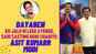 Sachin Shroff joins Taarak Mehta Ka Ooltah Chashmah as new Taarak Mehta; his first day on the sets