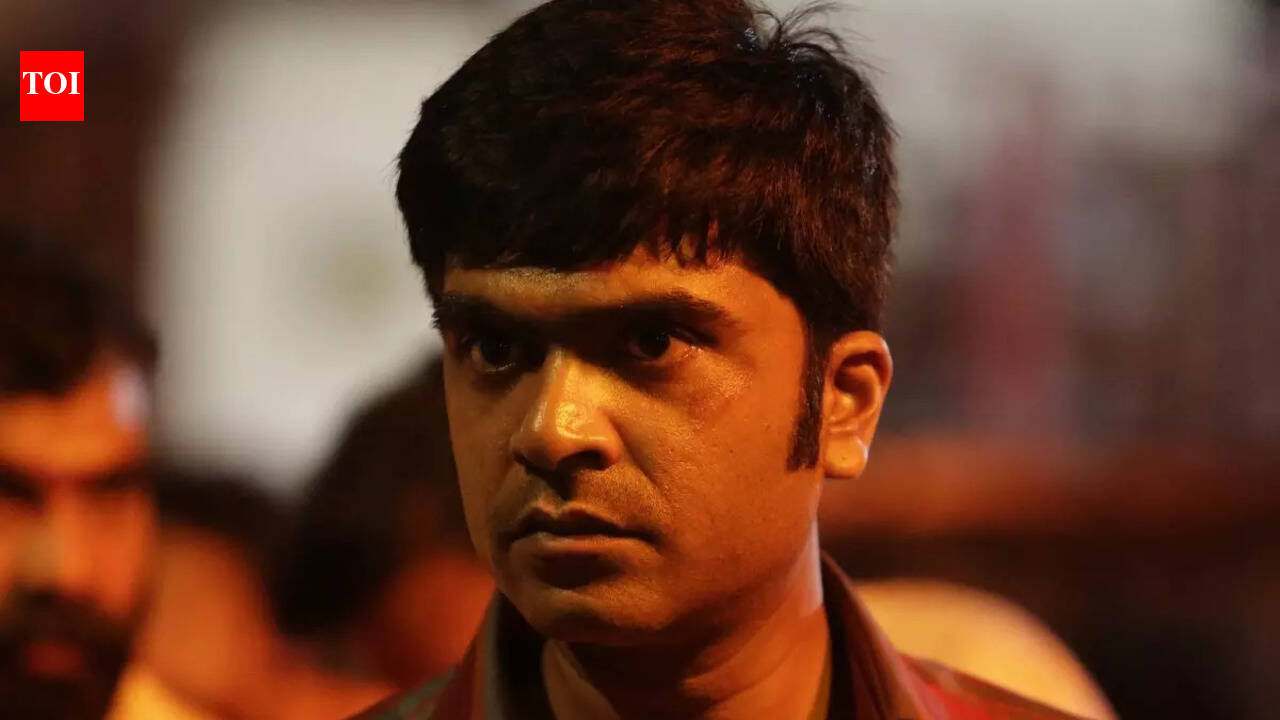 Five reasons to watch Silambarasan's 'Vendhu Thanindhathu Kaadu' in the ...