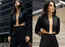 Radhika Madan's shirtless tuxedo at TIFF 2022 deserves a special mention