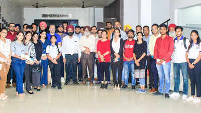Punjab: In push to startups, CICU pledges Rs 1 crore fund for promising ideas