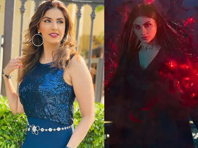 Jyoti: I could have played Mouni's role better