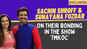 Taarak Mehta Ka Ooltah Chashmah: Sachin Shroff on replacing Sailesh Lodha, pressure & bond with the star cast