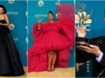 Emmy Awards 2022: Meet the winners in stunning pictures