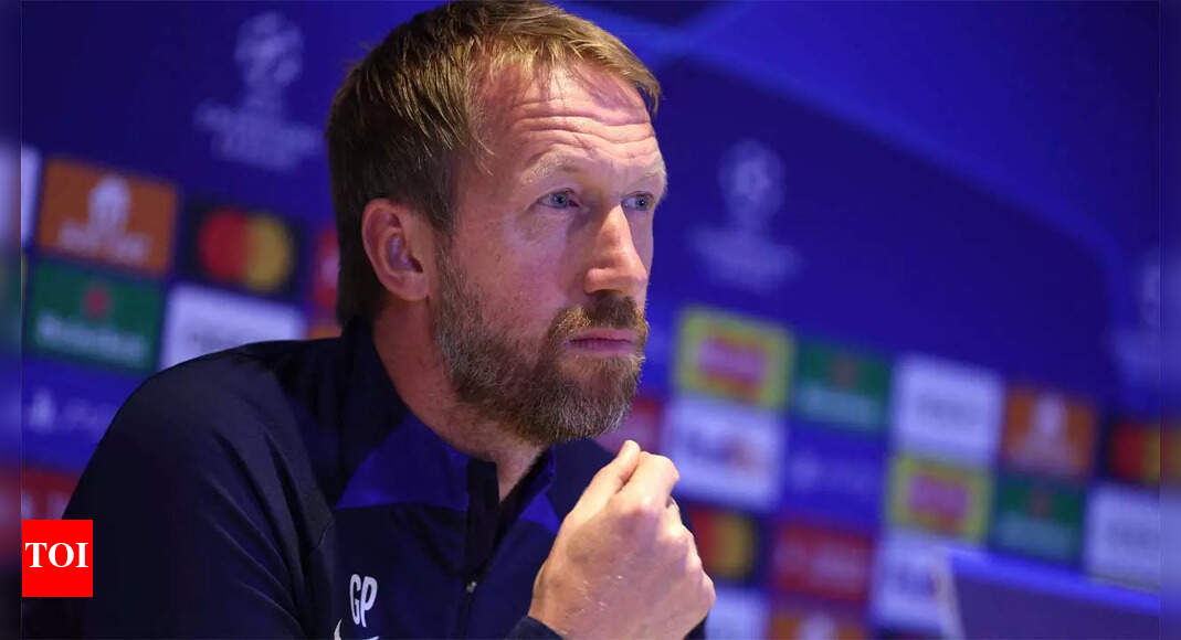 Different challenge but approach the same says new Chelsea coach Graham