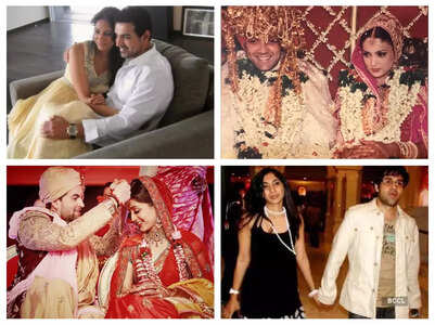 Meet the lesser-known Bollywood wives 