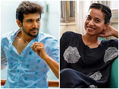 Pratik Gandhi and Tillotama Shome come together for espionage thriller - Exclusive
