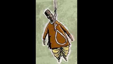 5th farmer dies by suicide in 6 days in Nagpur dist