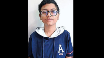 Ahmedabad: Boy beats thalassaemia, leukaemia to clear NEET