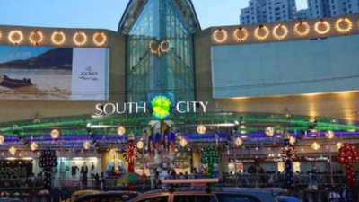 7 malls across Kolkata best in terms of infrastructure, business, says pan-India study