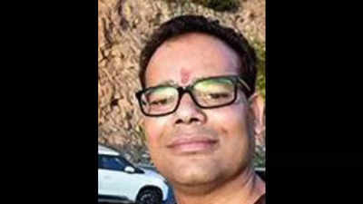 'Missing' Champawat SDM found in Shimla after 3 days