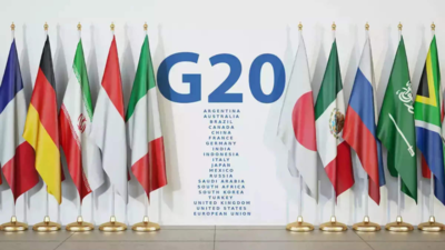 India to host G20 leaders’ summit in September next year