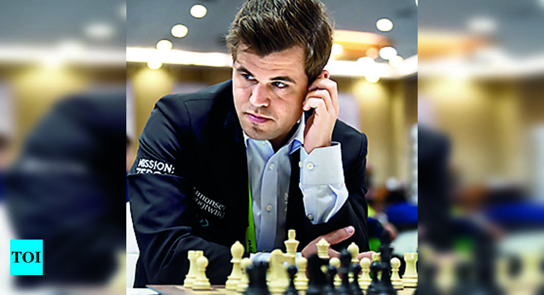 Carlsen's Silence On Withdrawal Blow For Fans: Kasparov
