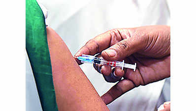 Aurangabad civic body starts free mass swine flu vaccination
