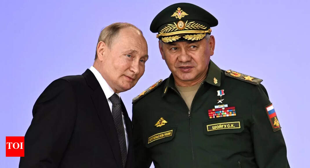 Ukraine war: As Russia suffers setback, will Putin use nukes?