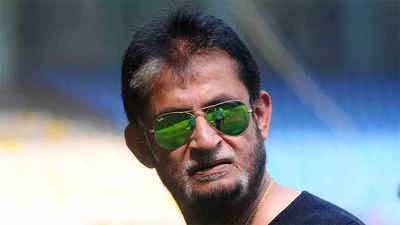 MCA Polls: Sandeep Patil looks to hit conflict bouncers for a six