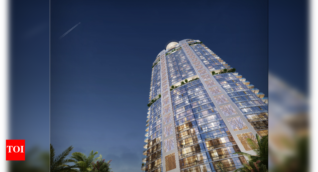 Raheja Developers builds homes worthy of emotional touch A onestop solution for all your