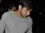 Stars at Arpita Khan's b'day bash