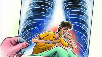 15,000 tuberculosis patients to be ‘adopted’ in Uttarakhand