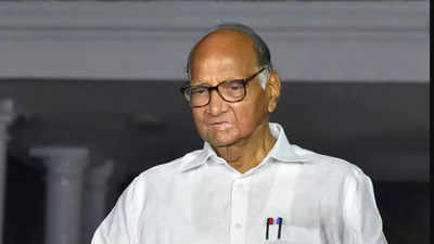 Maharashtra: Led by Sharad Pawar, MVA to hold first meet after govt change