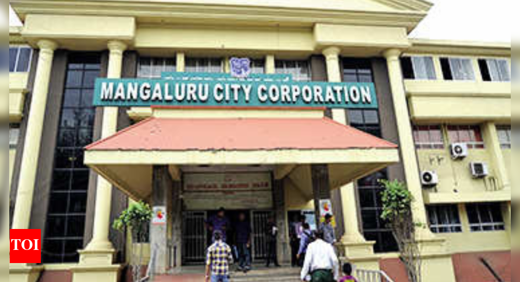 Ensure Proper Water Supply, Mayor Tells Officials Mangaluru News